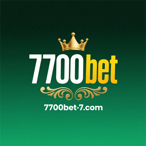 Apostas Online: A Nova Fronteira do Entretenimento na 7700bet