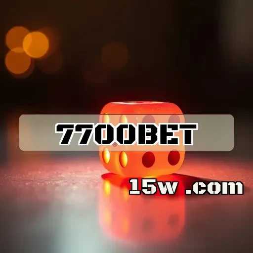 7700bet: Descubra a Emoção e Interatividade do Cassino Ao Vivo