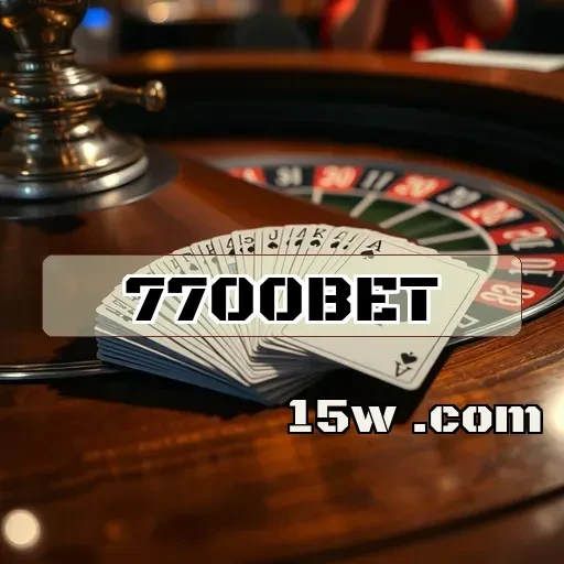 7700bet: A Diversão Incontida dos Caça-níqueis que Encantam a Todos