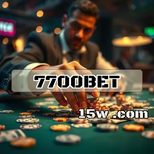 7700bet: Emoção e Diversão nos Jogos de Mesa!