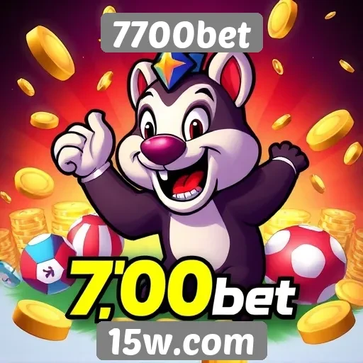 7700bet oferece diversas opções de jogos online