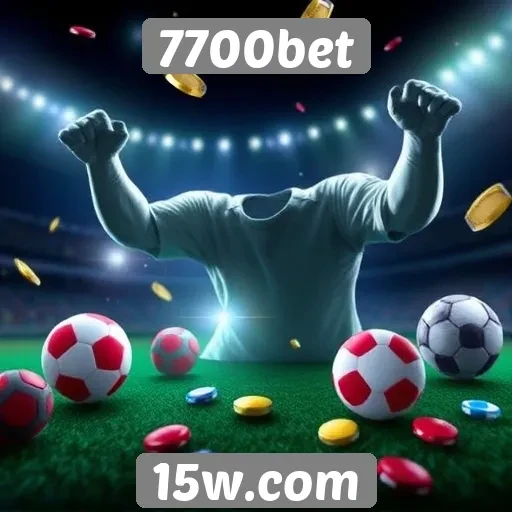 Análise da variedade de jogos no site 7700bet